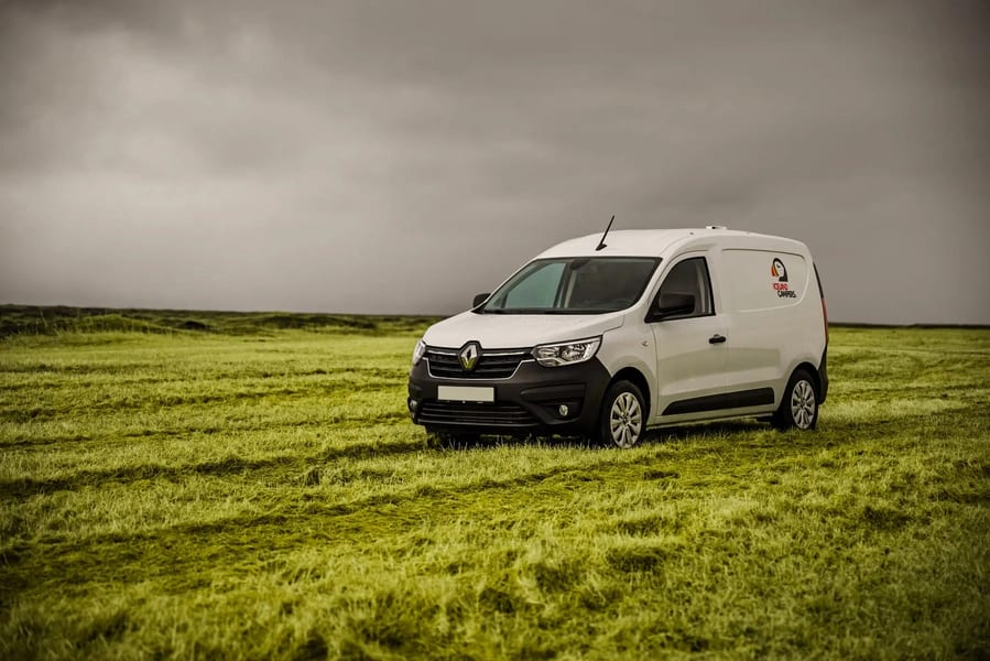 Renault Kangoo Express