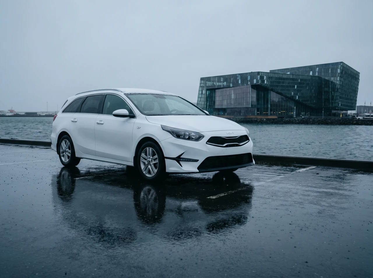 Kia Ceed Urban