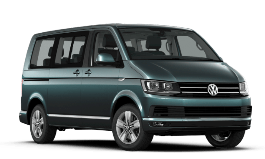 VW Caravelle