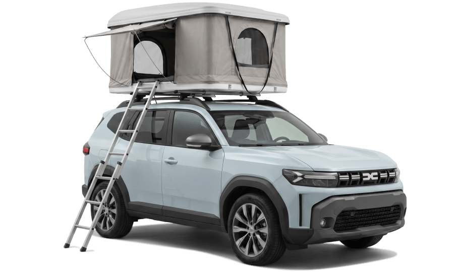 Dacia Bigster RT