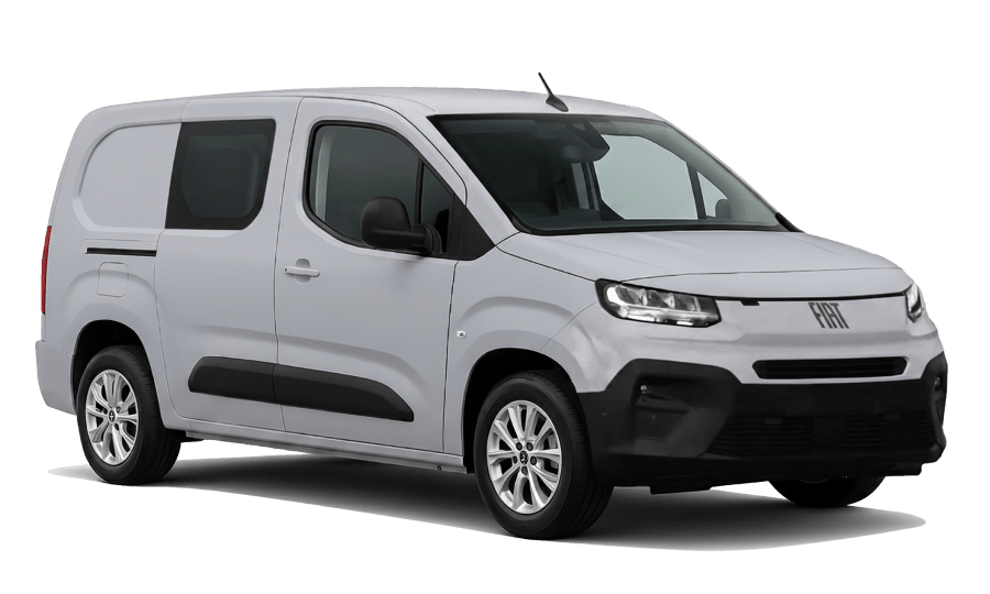 FIAT Dobló Maxi