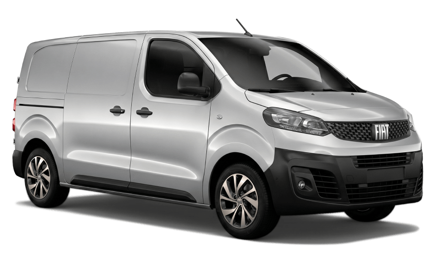 Fiat Scudo 3