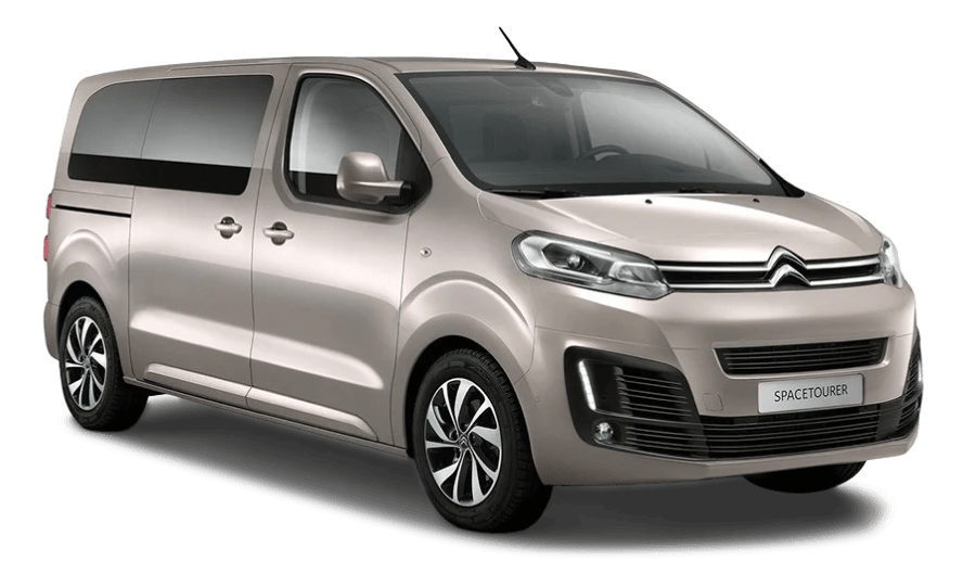 Citroën SpaceTourer