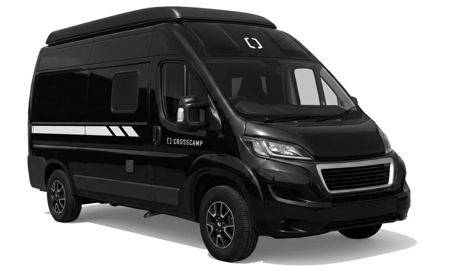 Crosscamp Lux 600