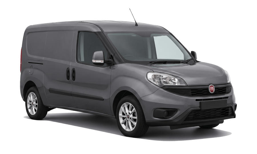 Fiat Doblo Maxi
