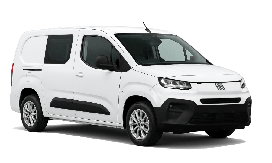 Fiat Doblo Maxi