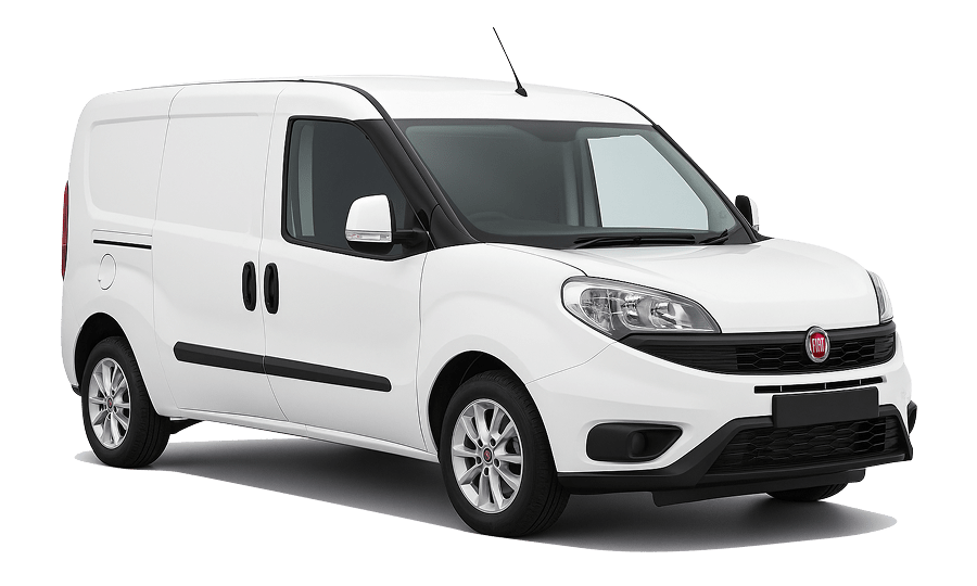 Fiat Dobló