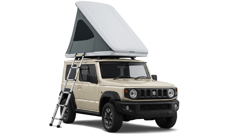 Suzuki Jimny RT