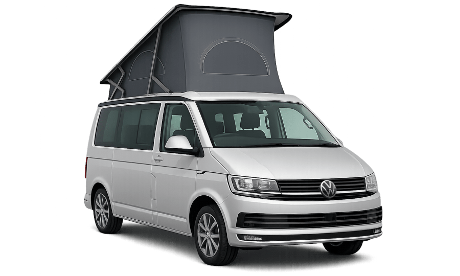 VW California