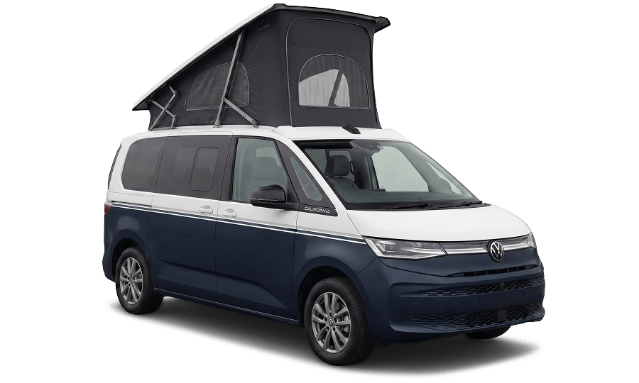VW California Beach