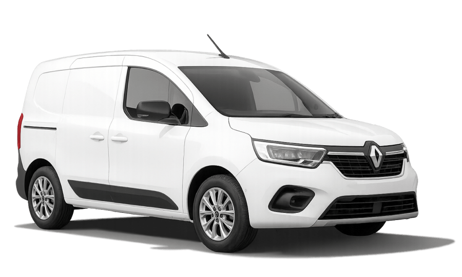 Renault Kangoo Campervan