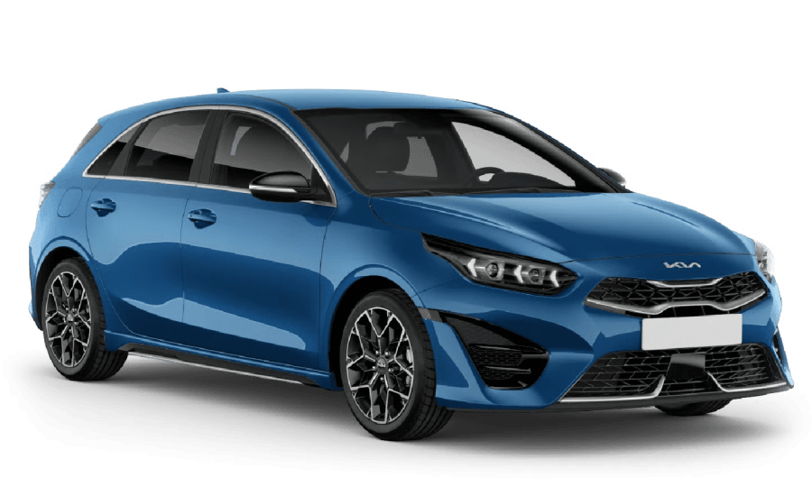 Kia Cee'd