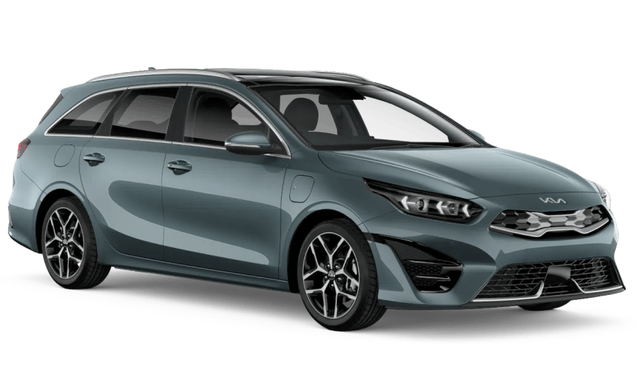 Kia Ceed Urban