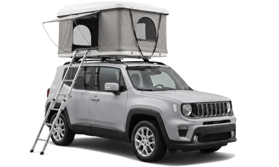 Jeep Renegade RT