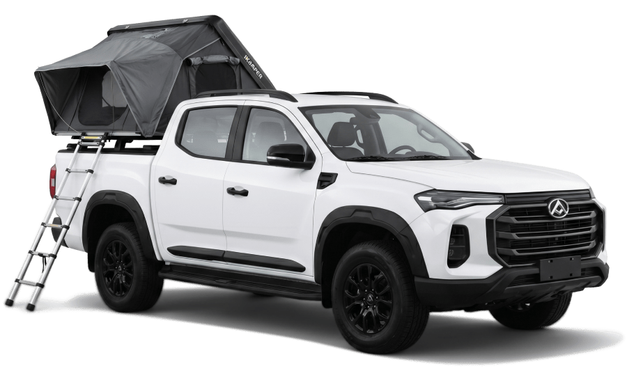 Maxus T-60 RT
