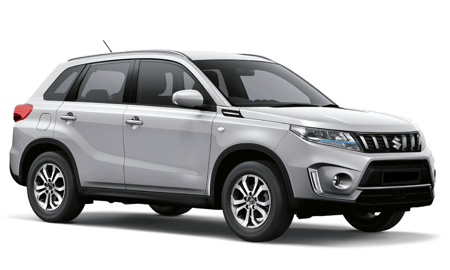 Suzuki Vitara MT
