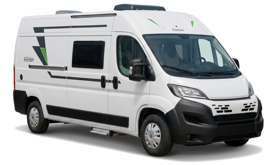 Forster Van 599 VB