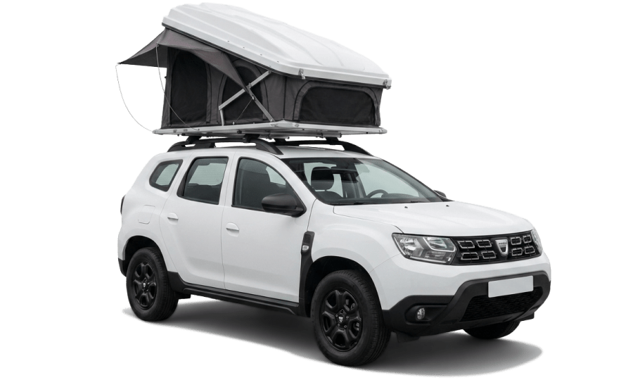 Dacia Duster RT
