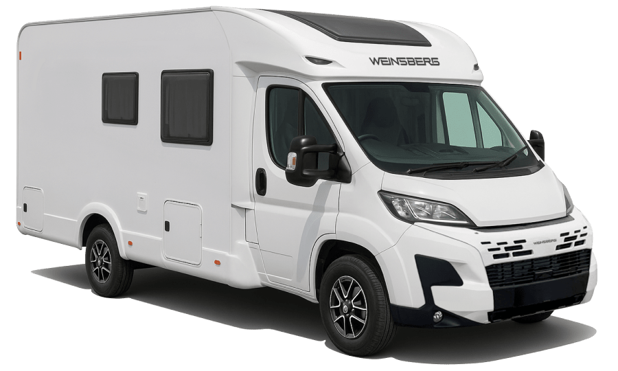 Weinsberg Carasuite 650 MF