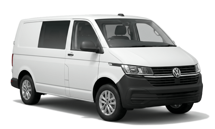 VW Transporter