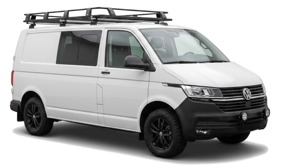 VW Transporter