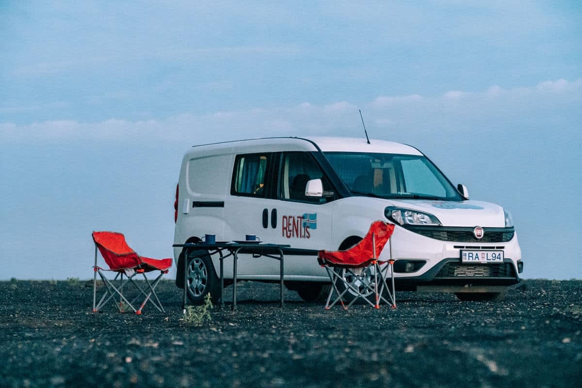 Fiat Doblo Maxi