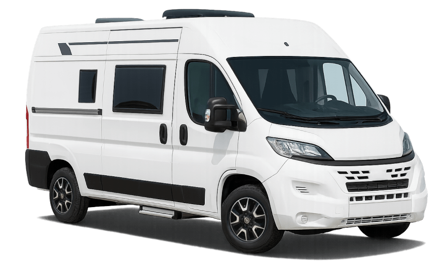 Weinsberg Carabus 600 MQ