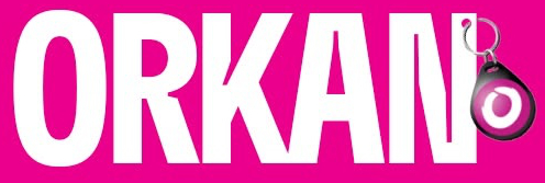 Orkan