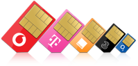 eSIM Cards