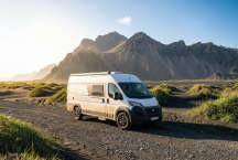 Forster Van 599 VB