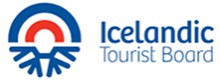 Icelandic Tourism Board logo