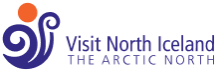 North Iceland logo