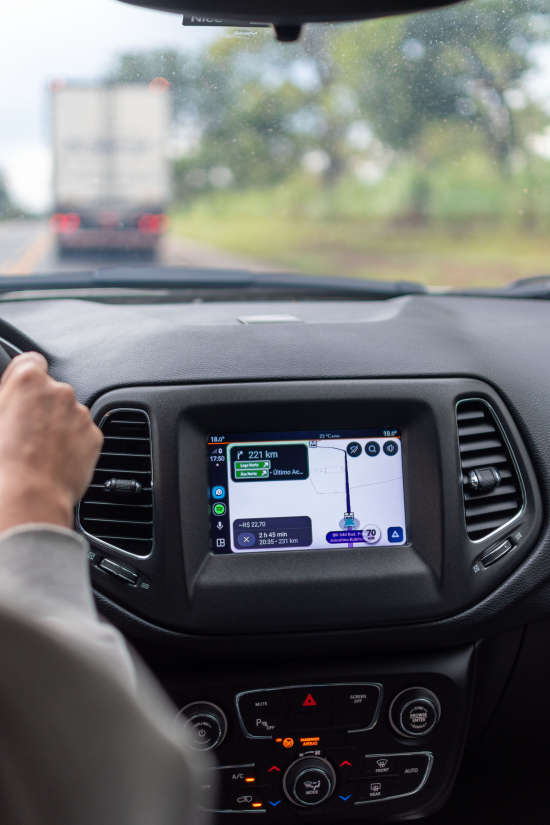 GPS