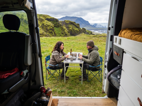 Picnicsæt