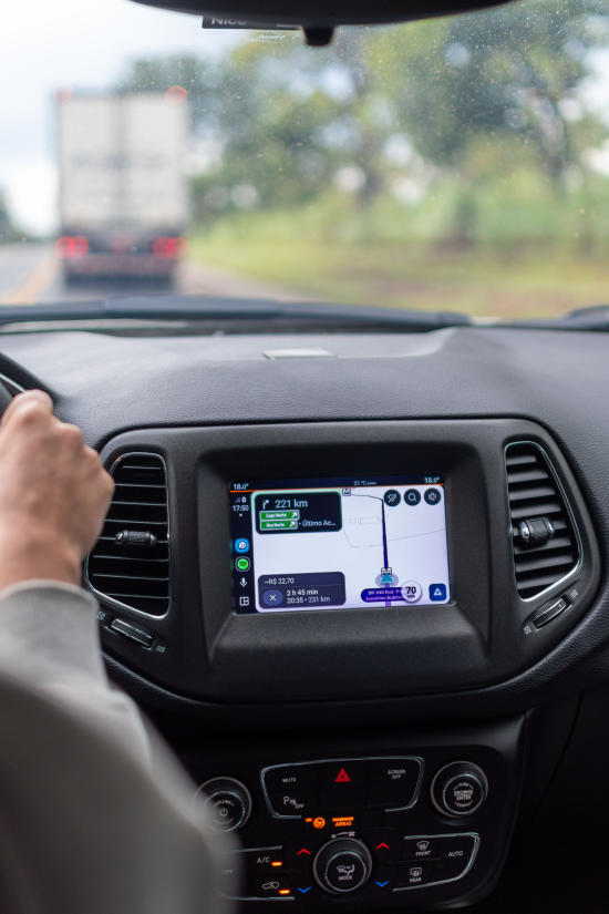 GPS
