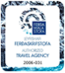Authorized Agency logo