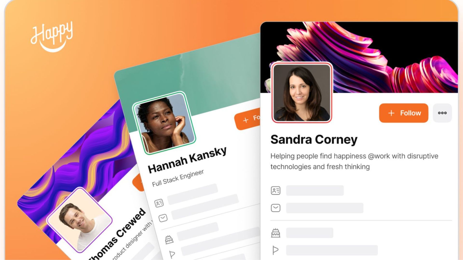 Announcing New Features: Slack Integration & Happy Workstyle Sharing