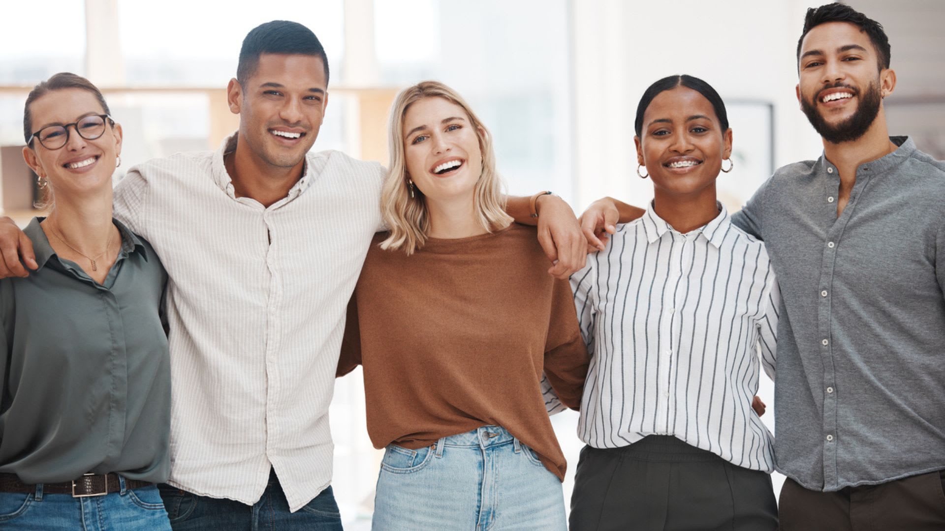 Enhance Team Potential with Happy's New Coaching Circles
