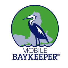 Mobile Baykeeper Logo