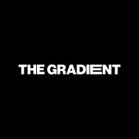 The Gradient logo