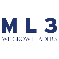 ML3 logo