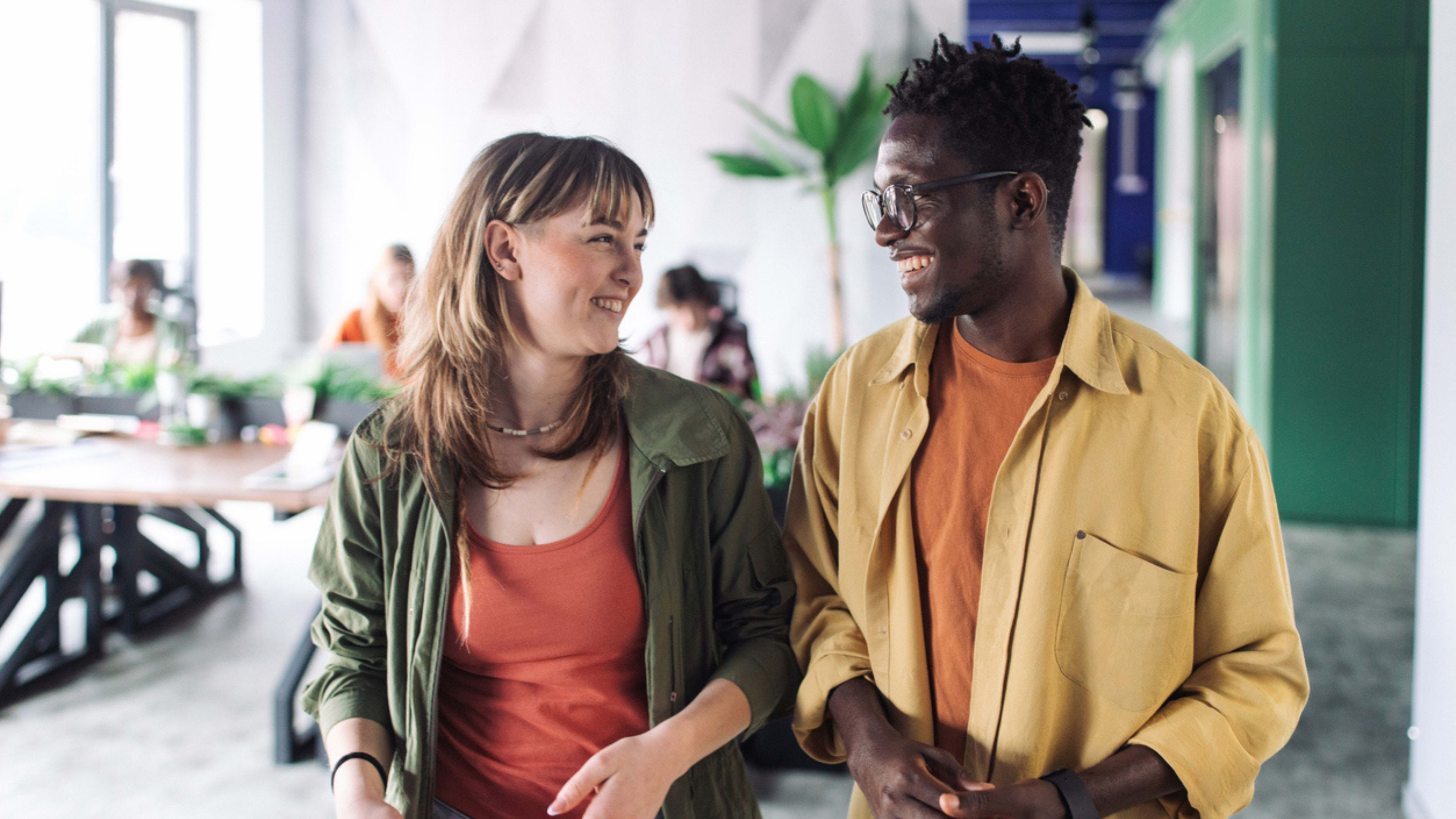 Leveraging Happy DISC for Seamless Team Collaboration