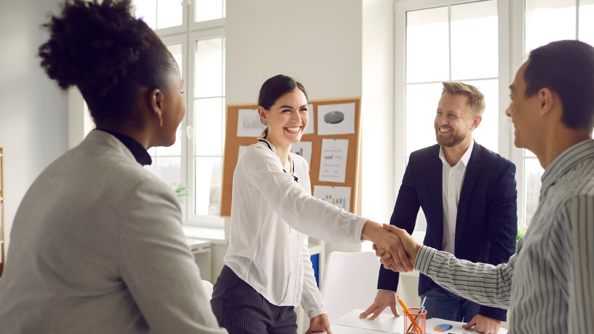 Emotional Intelligence: The Key to Managing Workplace Conflict