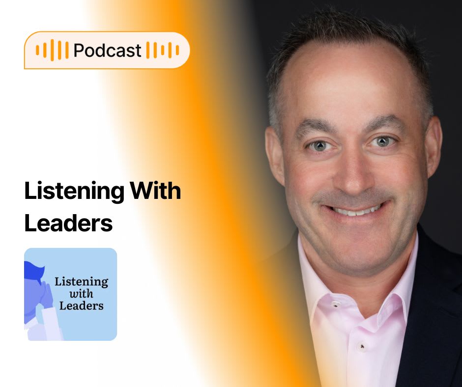 Trust and the Future of Work: Insights from Happy’s James Lawrence