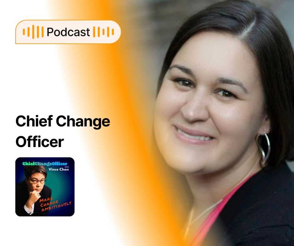 Redefining Success: Leading with Purpose and Authenticity