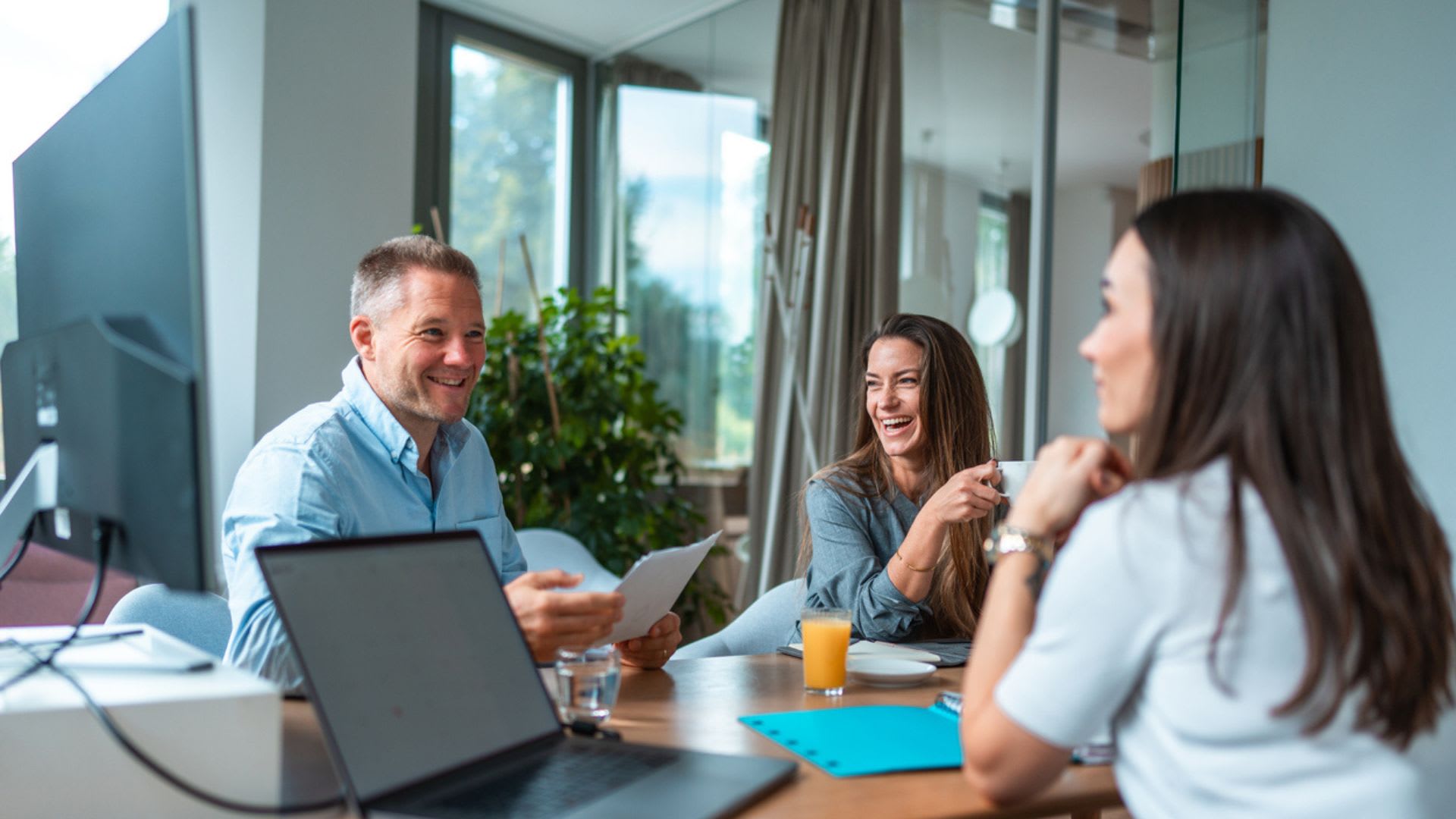 The Workstyle Advantage: Turning  Differences into Team Strengths