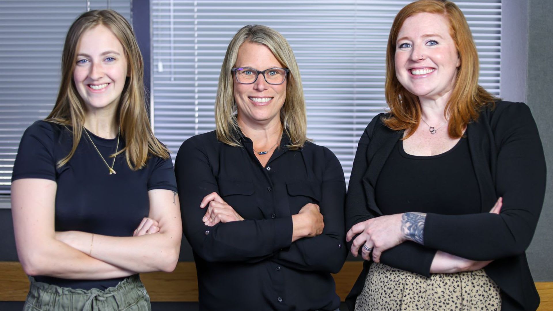 Image of Opus IVS Human Resources staff