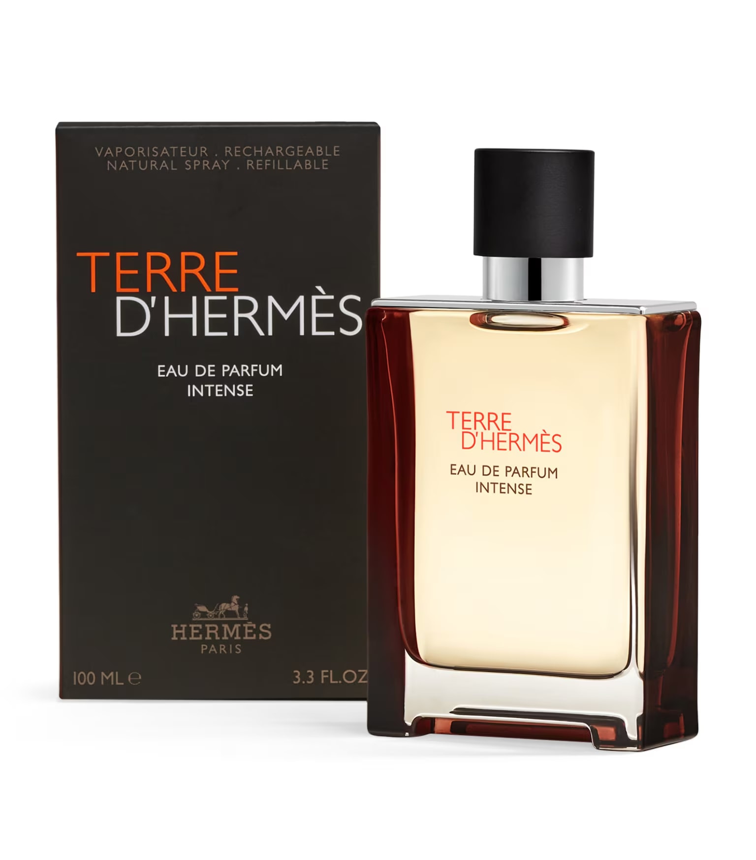 Terre d'Hermès Vue 3 | Crown Croft