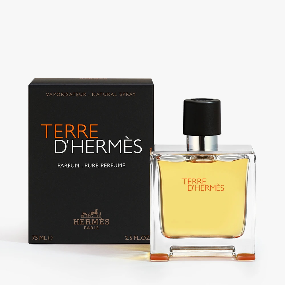 Terre d'Hermès Vue 4 | Crown Croft
