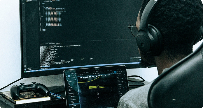 Custom Web Development